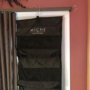MICHE purse organizer